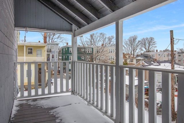 116 Milton Avenue 2, Boston, MA 02124