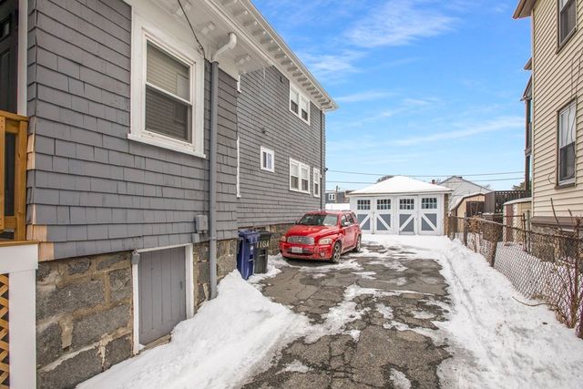 116 Milton Avenue 2, Boston, MA 02124