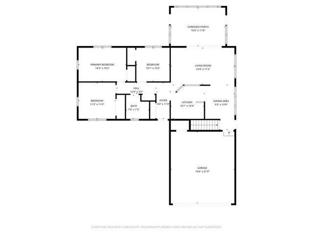 1411 N Community Dr, Derby, KS 67037