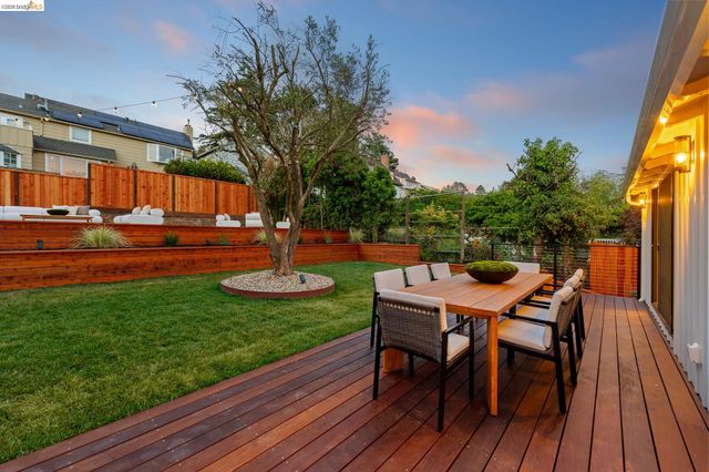 515 Cragmont Ave, Berkeley, CA 94708