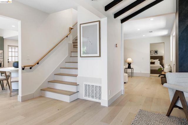 515 Cragmont Ave, Berkeley, CA 94708