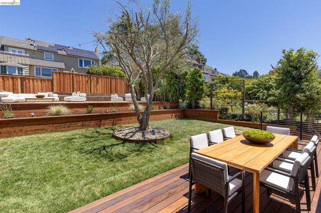 515 Cragmont Ave, Berkeley, CA 94708