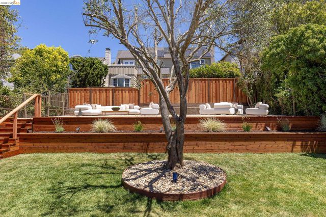 515 Cragmont Ave, Berkeley, CA 94708