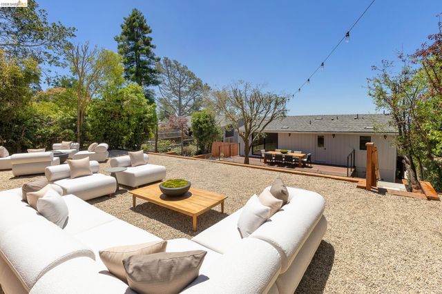 515 Cragmont Ave, Berkeley, CA 94708