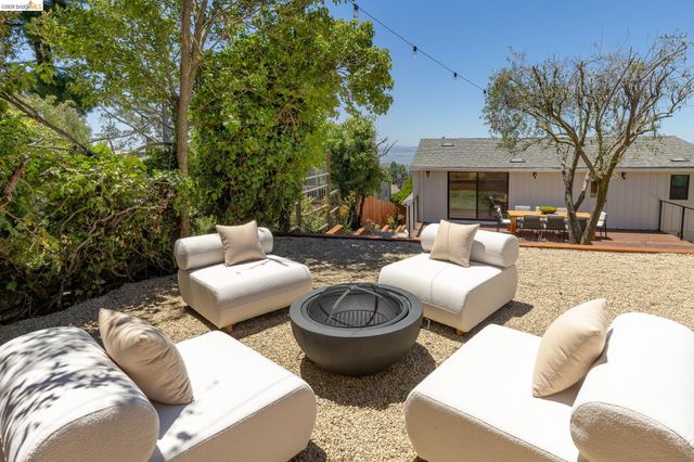 515 Cragmont Ave, Berkeley, CA 94708