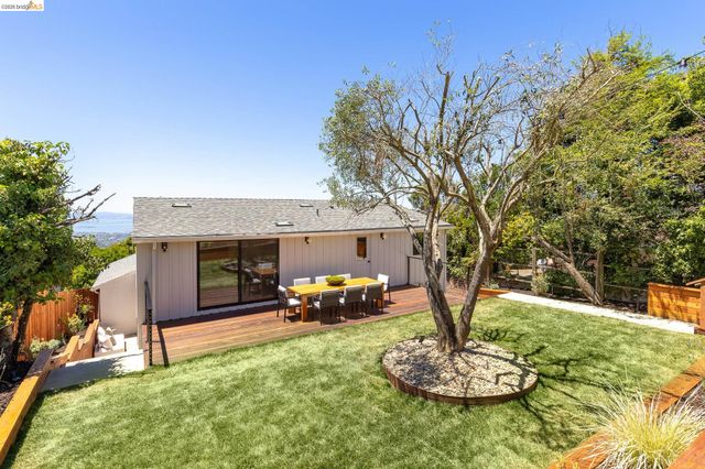 515 Cragmont Ave, Berkeley, CA 94708
