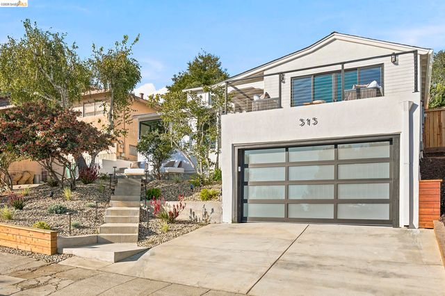 515 Cragmont Ave, Berkeley, CA 94708