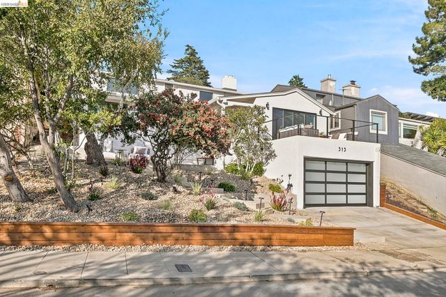 515 Cragmont Ave, Berkeley, CA 94708