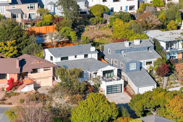 515 Cragmont Ave, Berkeley, CA 94708