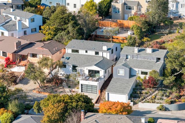 515 Cragmont Ave, Berkeley, CA 94708