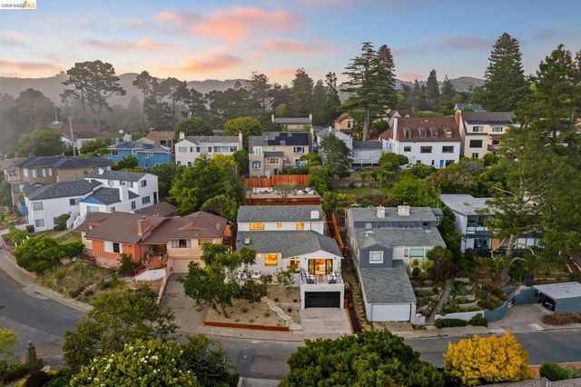 515 Cragmont Ave, Berkeley, CA 94708