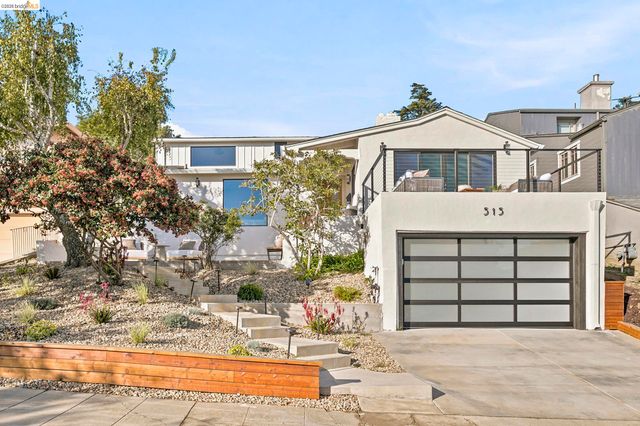 515 Cragmont Ave, Berkeley, CA 94708
