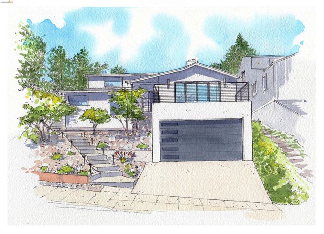 515 Cragmont Ave, Berkeley, CA 94708