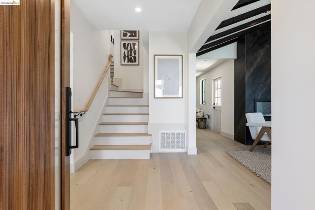 515 Cragmont Ave, Berkeley, CA 94708