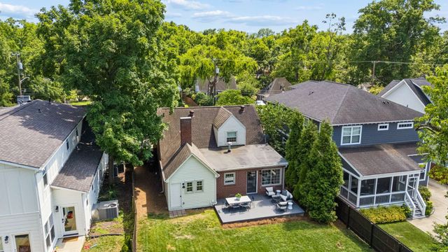 2602 W Linden Ave, Nashville, TN 37212