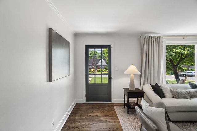 2602 W Linden Ave, Nashville, TN 37212
