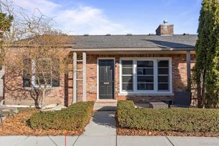 583 N Old Woodward Avenue, Birmingham, MI 48009