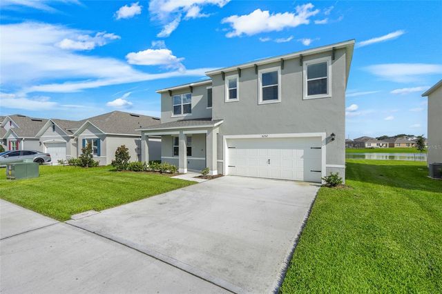 5252 MASSER ROAD, St Cloud, FL 34772