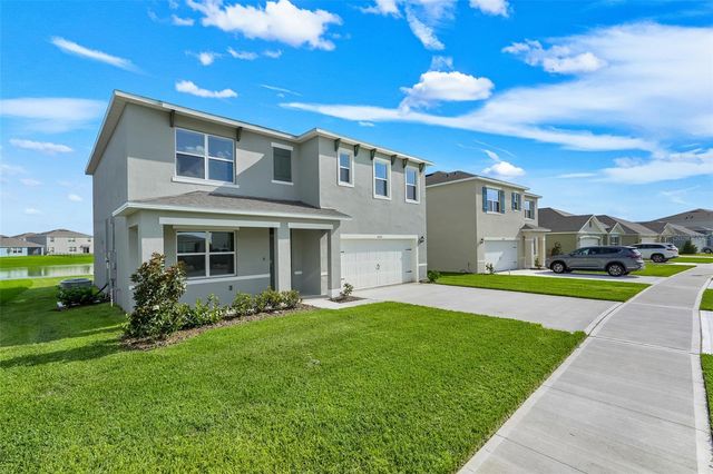 5252 MASSER ROAD, St Cloud, FL 34772