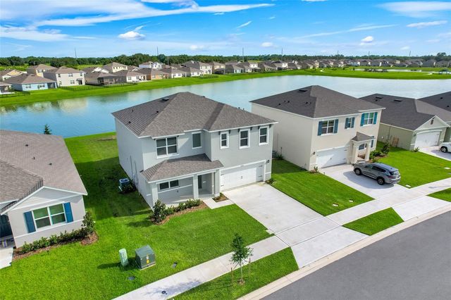 5252 MASSER ROAD, St Cloud, FL 34772