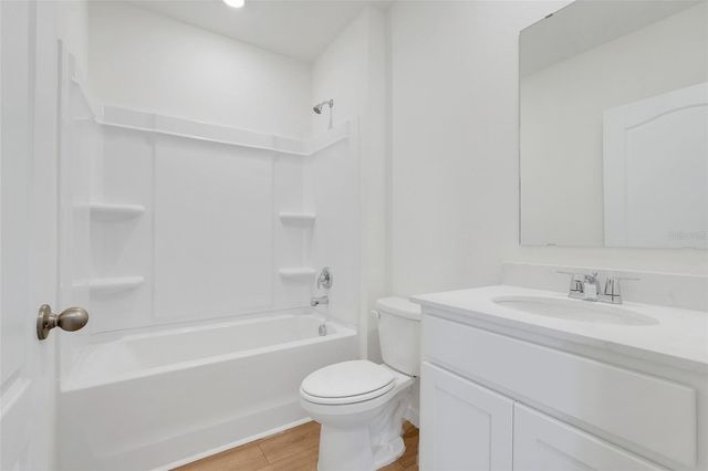 5252 MASSER ROAD, St Cloud, FL 34772