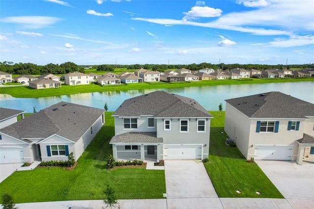 5252 MASSER ROAD, St Cloud, FL 34772