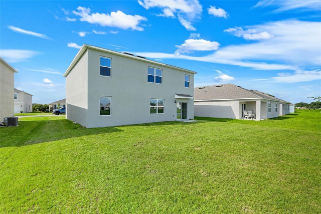 5252 MASSER ROAD, St Cloud, FL 34772