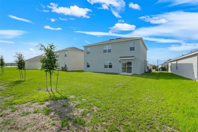 5252 MASSER ROAD, St Cloud, FL 34772