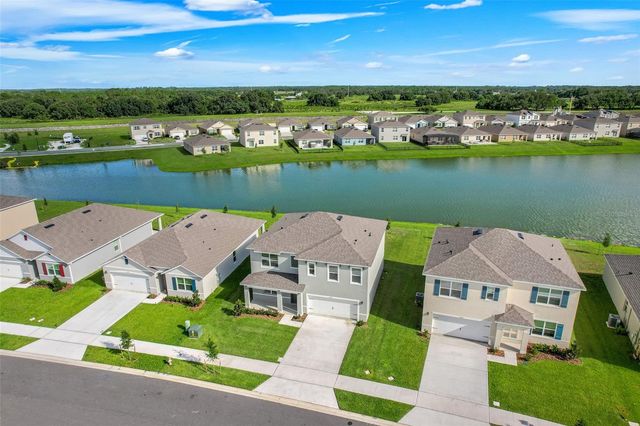 5252 MASSER ROAD, St Cloud, FL 34772