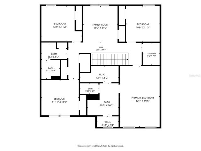 5252 MASSER ROAD, St Cloud, FL 34772