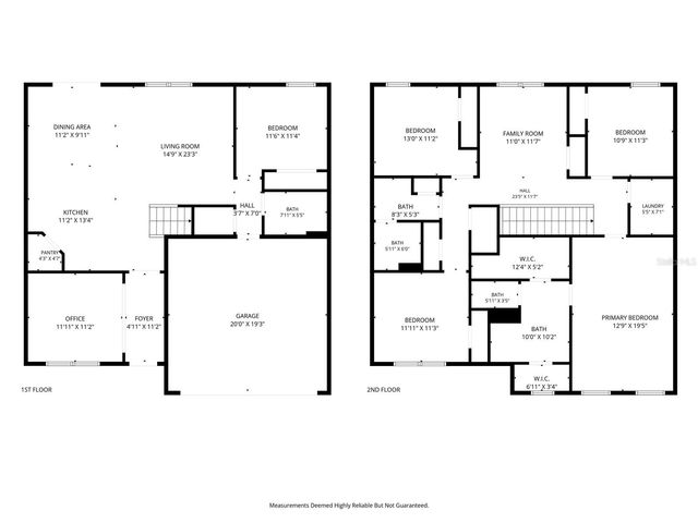 5252 MASSER ROAD, St Cloud, FL 34772