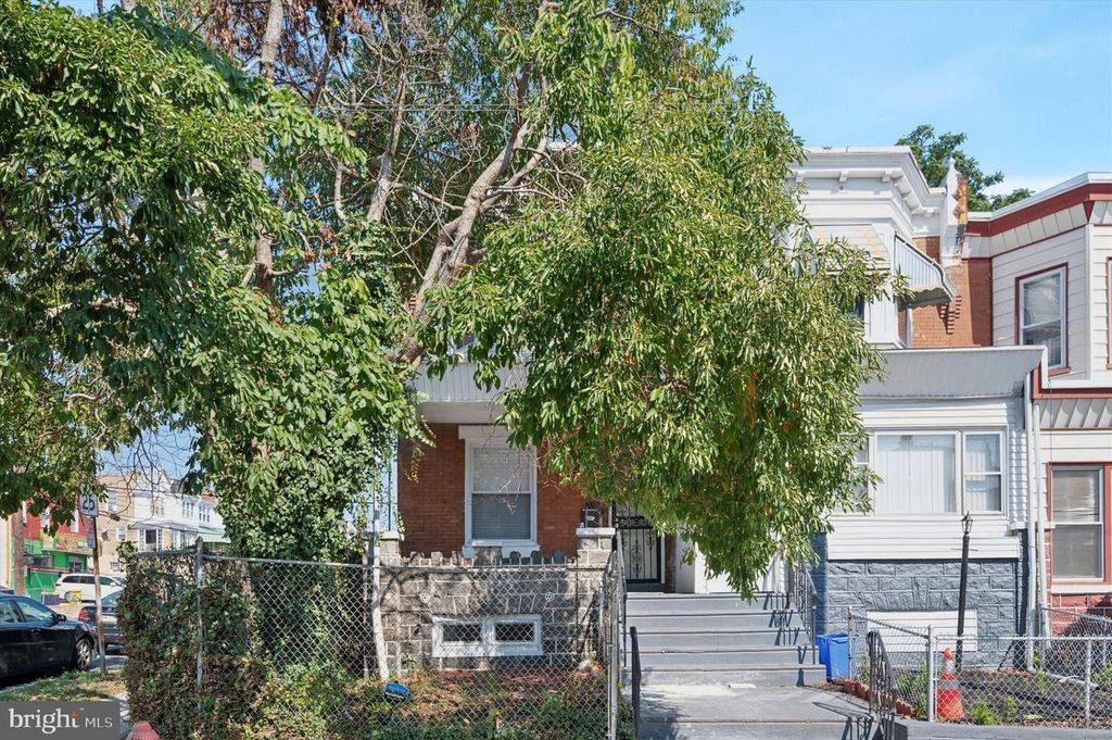 5651 STEWART STREET, Philadelphia, PA 19131