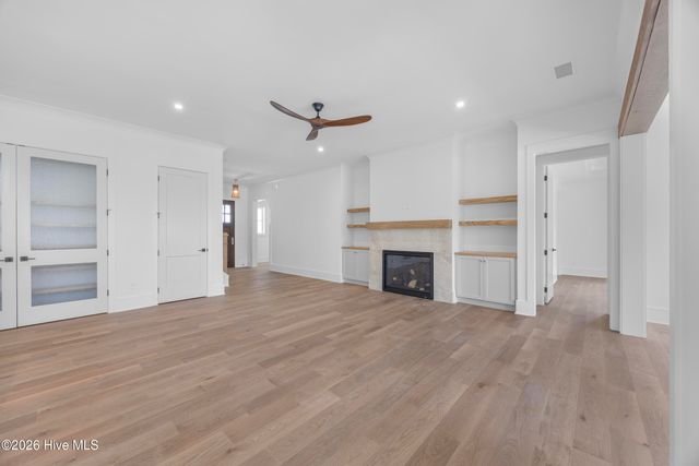 1552 Riverview Terrace, Wilmington, NC 28401