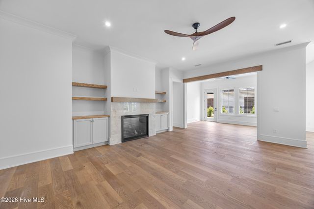 1552 Riverview Terrace, Wilmington, NC 28401