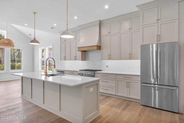 1552 Riverview Terrace, Wilmington, NC 28401