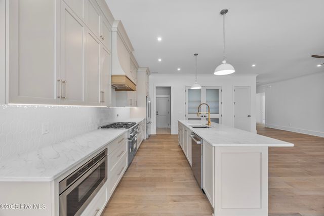 1552 Riverview Terrace, Wilmington, NC 28401