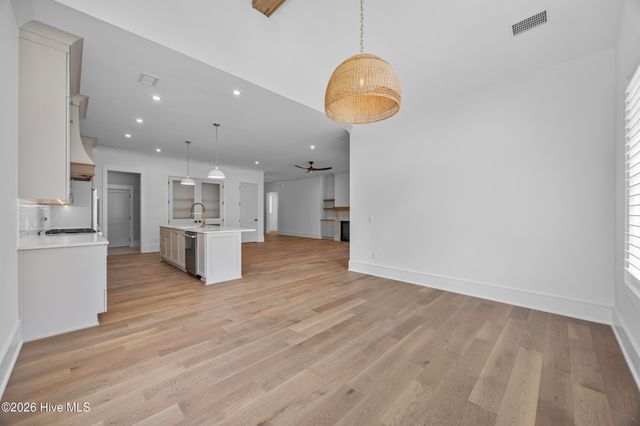 1552 Riverview Terrace, Wilmington, NC 28401