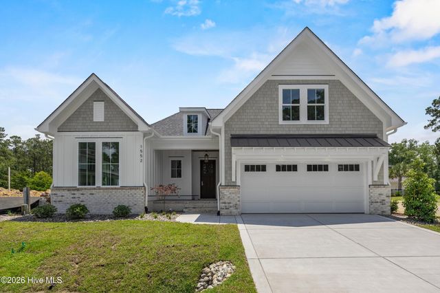1552 Riverview Terrace, Wilmington, NC 28401
