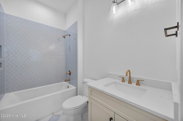 1552 Riverview Terrace, Wilmington, NC 28401