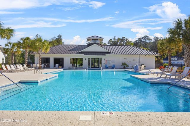 1552 Riverview Terrace, Wilmington, NC 28401