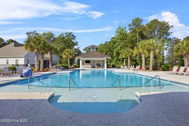 1552 Riverview Terrace, Wilmington, NC 28401