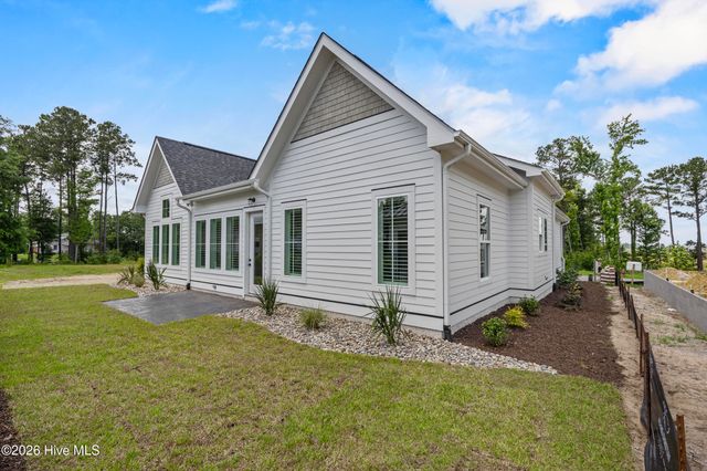 1552 Riverview Terrace, Wilmington, NC 28401