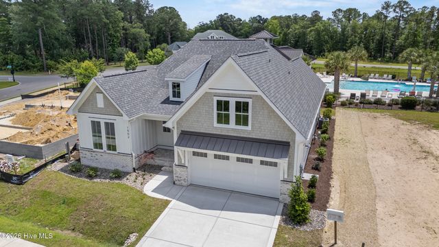 1552 Riverview Terrace, Wilmington, NC 28401