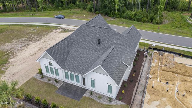 1552 Riverview Terrace, Wilmington, NC 28401