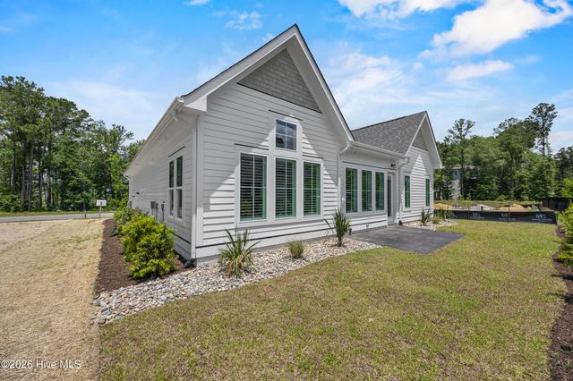 1552 Riverview Terrace, Wilmington, NC 28401