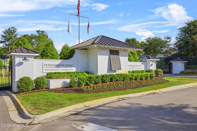 1552 Riverview Terrace, Wilmington, NC 28401