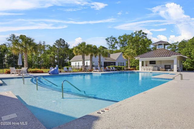 1552 Riverview Terrace, Wilmington, NC 28401