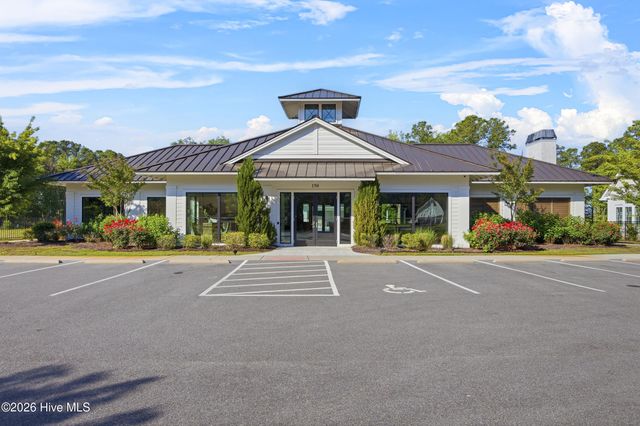 1552 Riverview Terrace, Wilmington, NC 28401