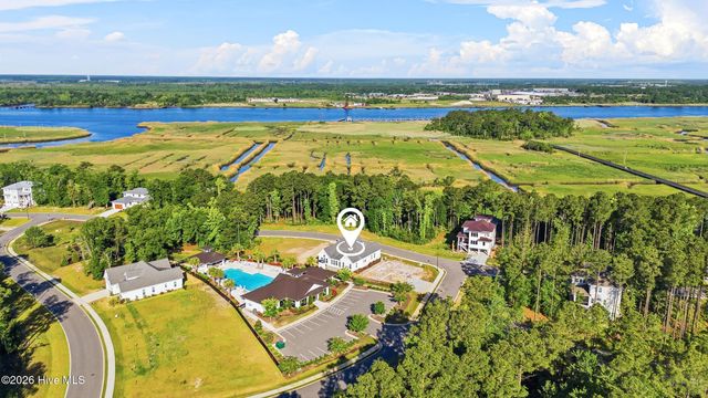 1552 Riverview Terrace, Wilmington, NC 28401
