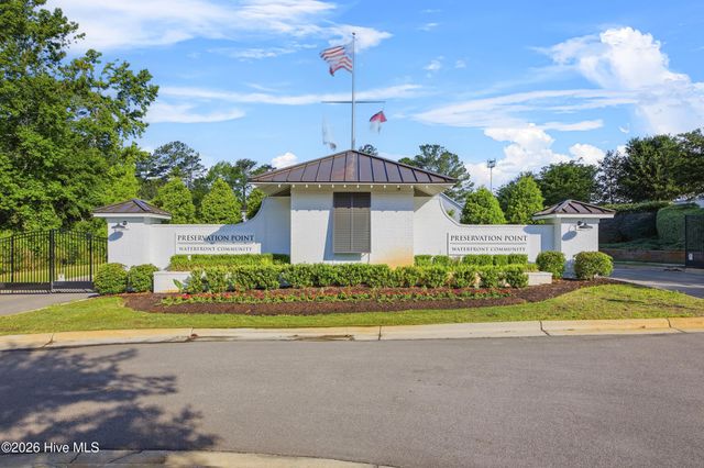 1552 Riverview Terrace, Wilmington, NC 28401